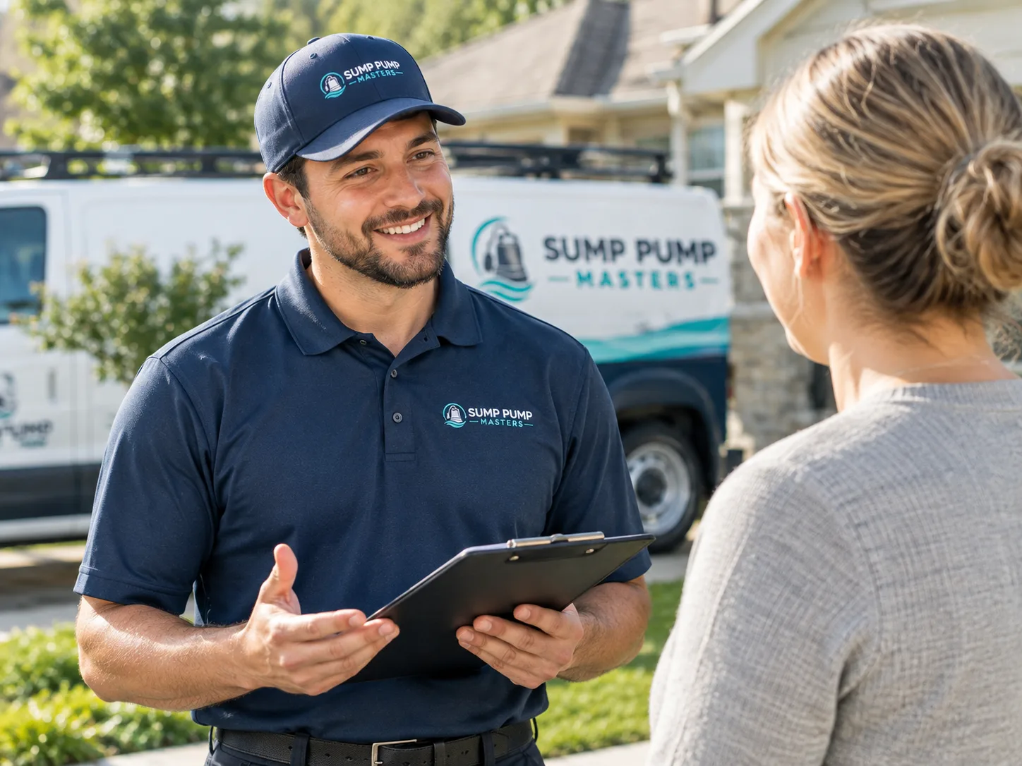 Sump Pump Repair Altamont, KS FAQs